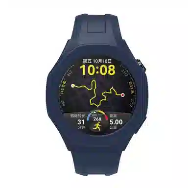 IBOANN Watch GT5 Pro 46MM