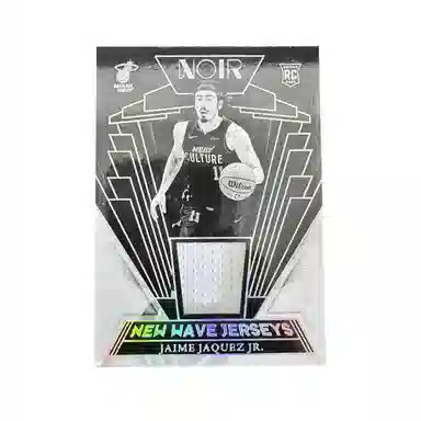 PANINI 2023-24 Noir 4499 RC
