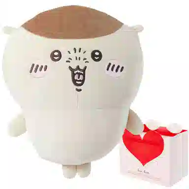 MINISO x chiikawa 28cm11cm