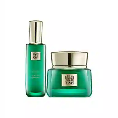 Pechoin Frame Essence Cream Set