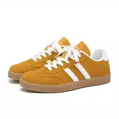 Warrior Retro Trainer Mist Blue