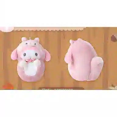 Sanrio 10cm