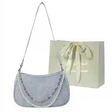 JIANGLIDA Crossbody Bag