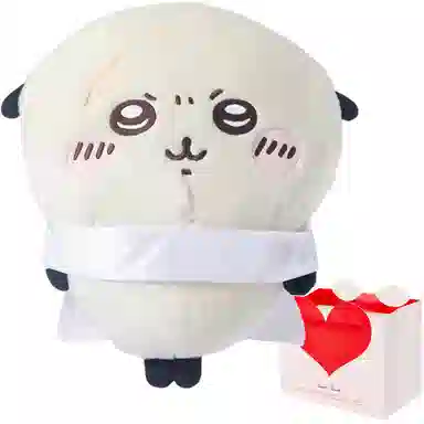 MINISO x chiikawa 28cm11cm