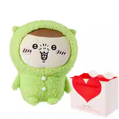 MINISO x chiikawa 28cm11cm