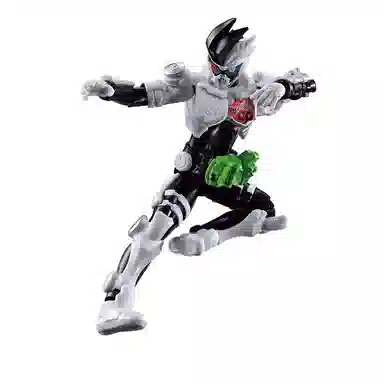 BANDAI RKF EX-AID GENM 13cm