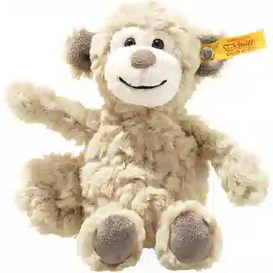 Steiff Bingo monkey 16cm