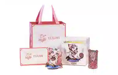 LEAGUE OF LEGENDS Q 11.5cm