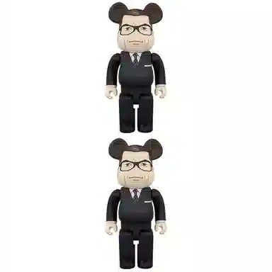 BERBRICK Galahad Harry Hart 400