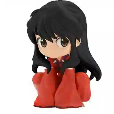 BANPRESTO q posket b 9cm