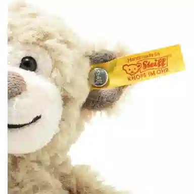 Steiff Bingo monkey 16cm