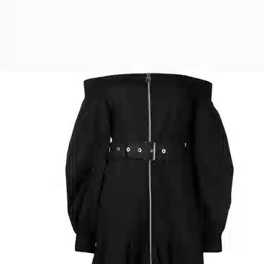 Alexander McQueen SS22