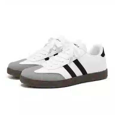 Warrior Retro Trainer Mist Blue