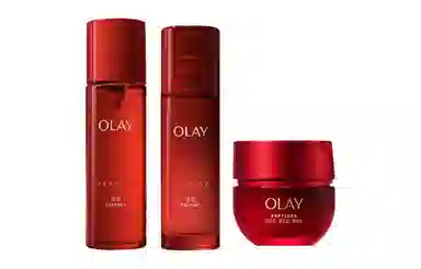 OLAY 50g+100ml+150ml