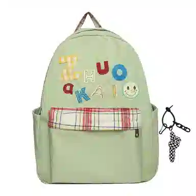 KAMLUI Backpack Blue