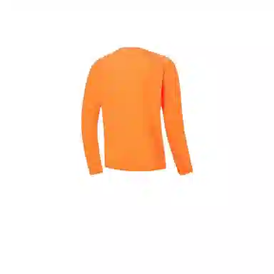 浪莎 高弹运动服速干跑步直筒长袖健身衣 男款