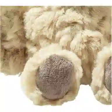 Steiff Bingo monkey 16cm