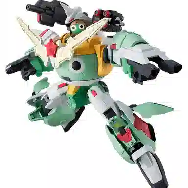 BANDAI KERORO Keroro KeroroUC 17cm