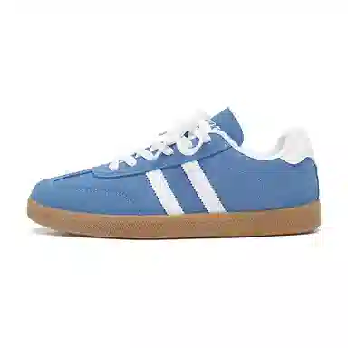 Warrior Retro Trainer Mist Blue