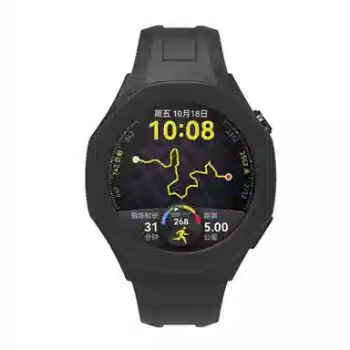 IBOANN Watch GT5 Pro 46MM