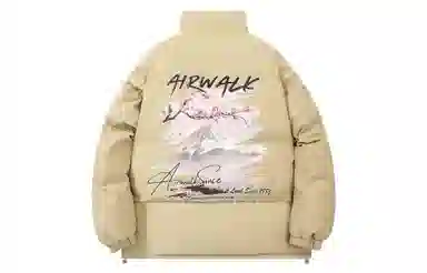 Airwalk Logo