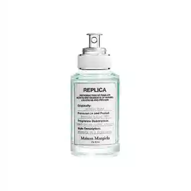 Maison Margiela Bubble Bath EDT