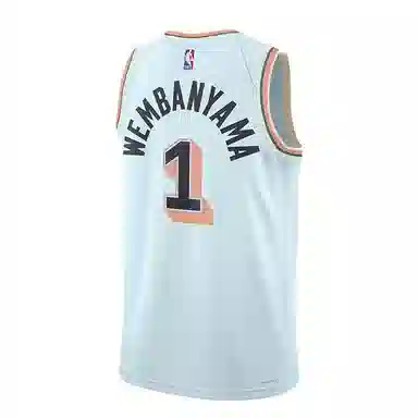 Nike x NBA Dri-Fit City Edition drifit
