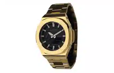 CASIO 200 GA-2100-1A