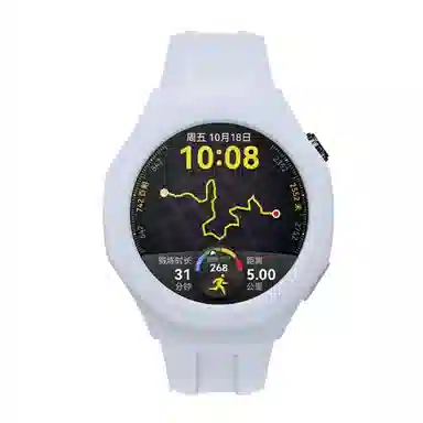 IBOANN Watch GT5 Pro 46MM