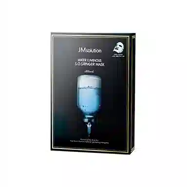 JM solution