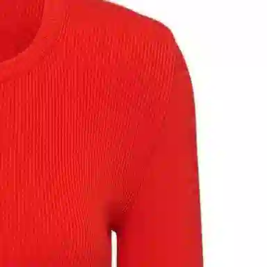 PRADA SS23 logoT