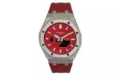 CASIO 200GA-2100SKE-7Al