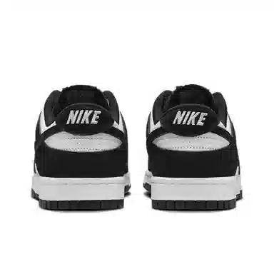 Nike Dunk Low Retro SE "Suede Panda"