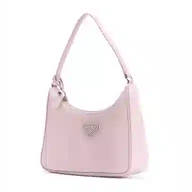 Prada Re-Edition Mini Pink