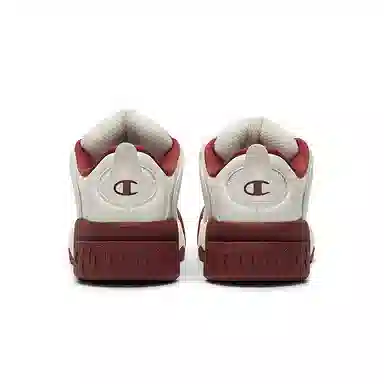 Champion Puffy Donut C Logo