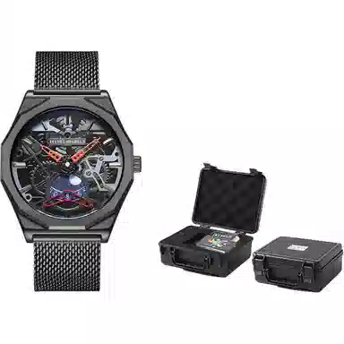 FEYERT Cyber Planet Series