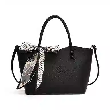 PINKLAND PU Tote