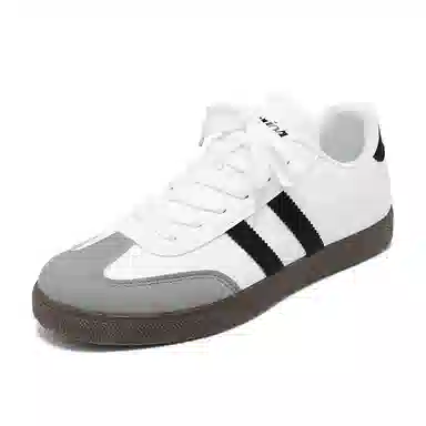 Warrior Retro Trainer Mist Blue