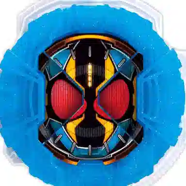 BANDAI DX Zi-O Fourze