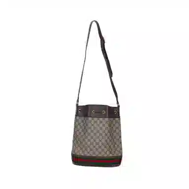 GUCCI Ophidia Logo