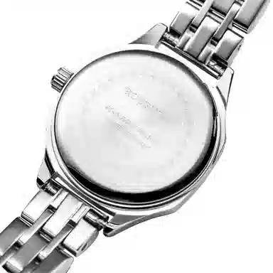 ROERDUM Guardian Series Phantom Quartz Green Dial