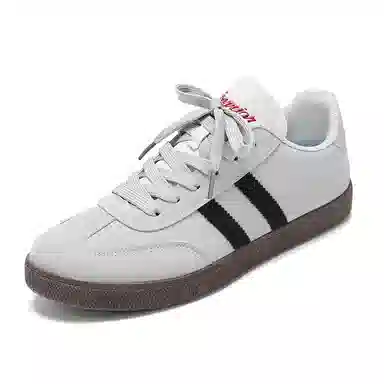 Warrior Retro Trainer Mist Blue