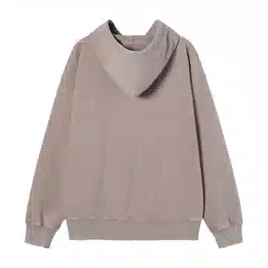 Mmlg 87mm Heavyweight Hoodie Classic Logo