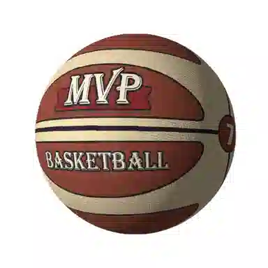 一点潮玩 室内静音拍拍球篮球 手感舒适轻盈回弹无声 柔软实心海绵球 玩具