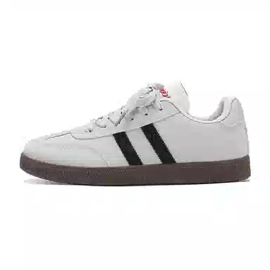 Warrior Retro Trainer Mist Blue