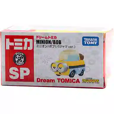 TAKARA TOMY