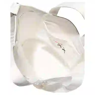 UNIQLO KAWS + Warhol 2Way Tote