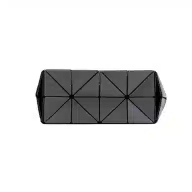 ISSEY MIYAKE Slash Blocky Charcoal