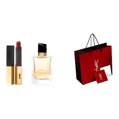 YSL 1966 2.2g+Libre 7.5ml +YSL