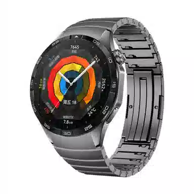 FZRT WATCH GT5GT4 46mm